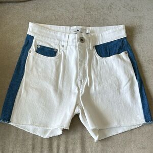 Vineyard Vines ladies denim shorts